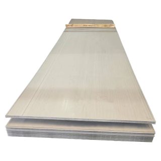 2507 Duplex Stainless Steel Plate