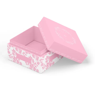 Two Piece Cardboard Boxes