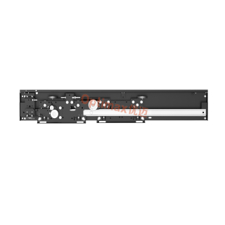 LD-2S96A-O Side Open Landing Door System