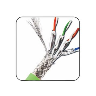 CAT8 S/FTP