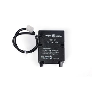 Japanese standard high energy fuel igniter SF120-13GN