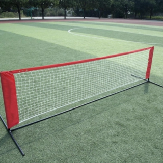 14*7*3.5 Tennis Practice Net