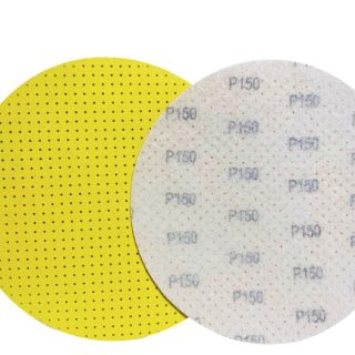 Drywall Sandpaper Disc