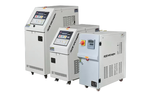 STANDARD OIL TEMPERATURE CONTROL UNIT