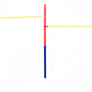 Horizontal Bar Fabian Double