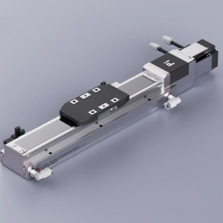 GSD Series-Lightweight and Long Lifespan