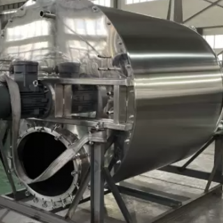 Customized size SS PROPELLER mixing tank