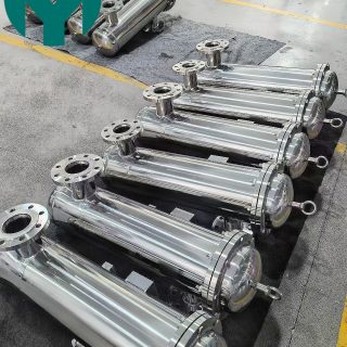 2026 TOP 7 Sterile Compressed Air Filters