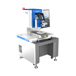 LB8500L Multi-function Automatic Bonding Tester