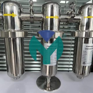 2026 Top 7 Industrial Air Filters for Manufacturing