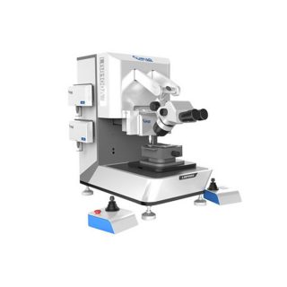 LB-8100A Multi-function Manual Bonding Tester