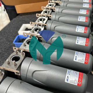 2026 TOP 7 ISO 9001 High Pressure Filters