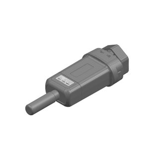 ET-W02 USB Communication Dongle Housing Assembly