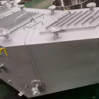 Specialized mechanical equipment series