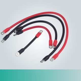 Battery Low-voltage Connecting Wire