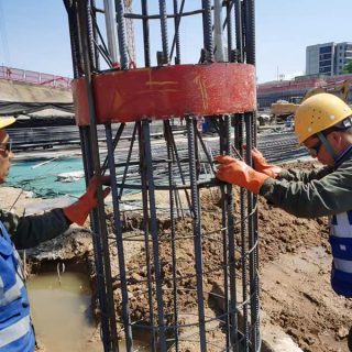 Osterberg Cell Loading Device