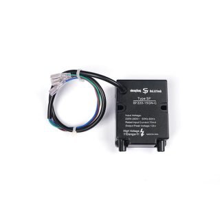 European standard fuel igniter SF220-15GN-C