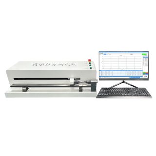 LB-800D Carrier Tape Adhesion Force Tester
