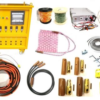 80V Ceramic Pad Heater Solutions