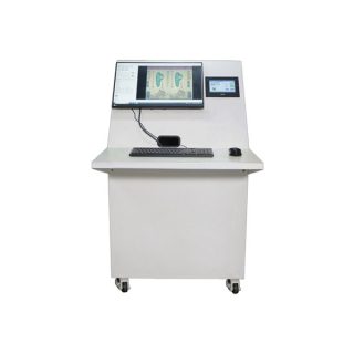 YXPO550 Yixuan Online Can Body Intelligent Detection System