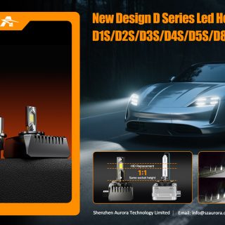 2026 | TOP 8 Automotive LED Lighting Manufacturers Driving Global Vehicle Innovation