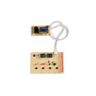 SH-KG061 Electric heating controller
