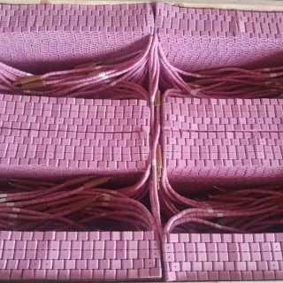 60V Ceramic Heater Solutions