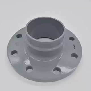 Equal Flange