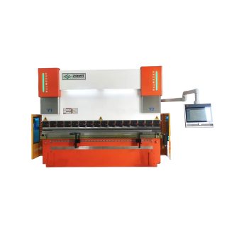 WE67K-130/3200 CNC Press Brake