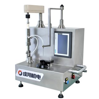 Semi-Automatic Filling Machine