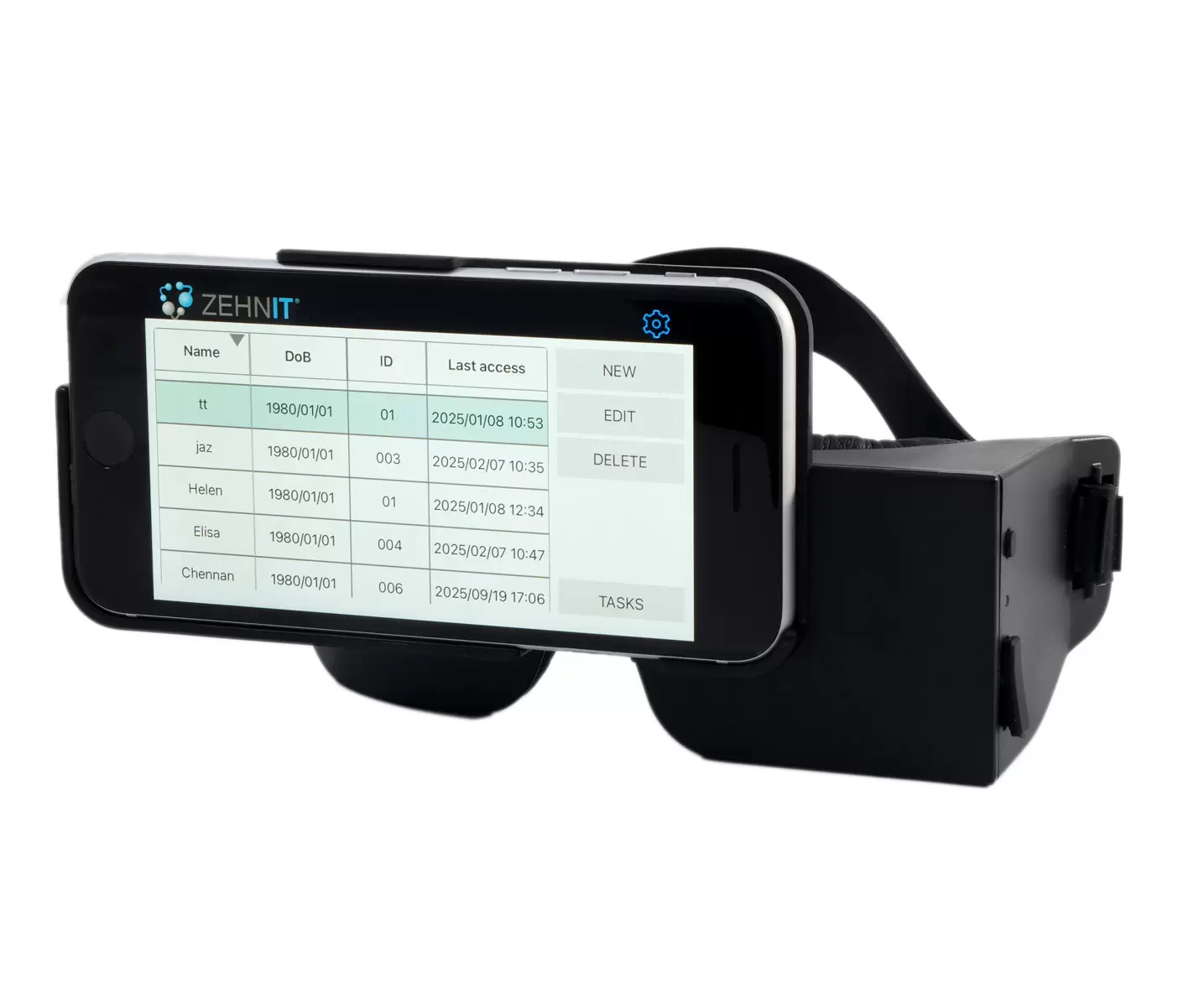 VertiMobile™ Product Overview