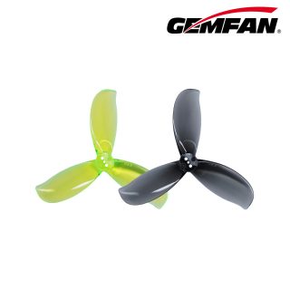 D3.5 Ducted PC 3 Blade 1.5mm