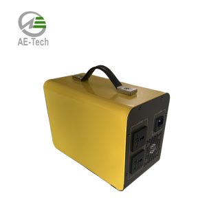 Portable Home Energy Storage Power Supply