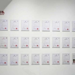 Trusted Gemfan Propeller Factory OEM/ODM Services