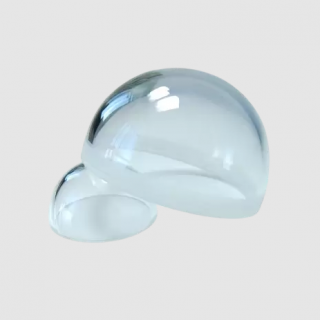 Domes of CNC Special Shape