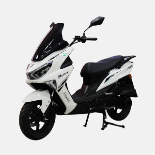 JIANCHIHU Scooter Motorcycle