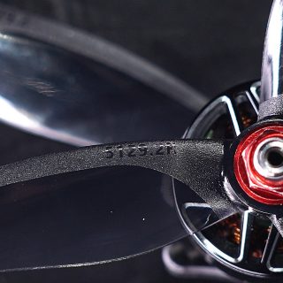 Heavy-Load Drone Propellers for 5-9kg Industrial Platforms