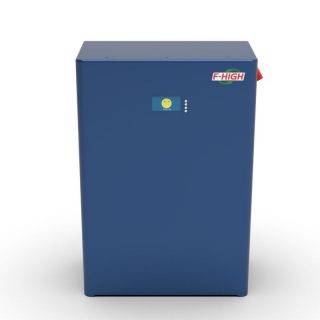 Wall Mount Household LFP Battery