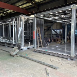 2026 Top 7 Trusted High-Quality Container House Suppliers