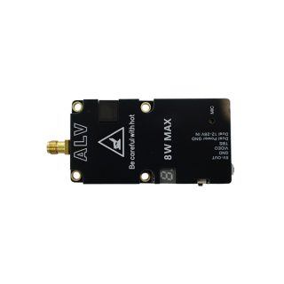 8W VTX