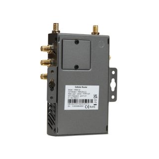 E-Lins H900f 5G Router: Industrial-Grade Reliability for Smart Grid Monitoring