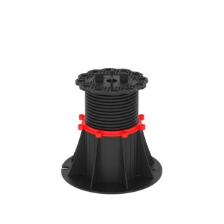(B-5) Factory Direct Sale Plastic Foot Pavement Base Adjustable Height,Deck Support,Paving Pedestal