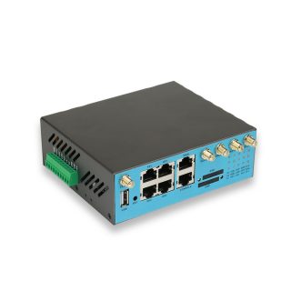 2026 Top 7 Industrial 4G Router Solutions for Mission-Critical IoT