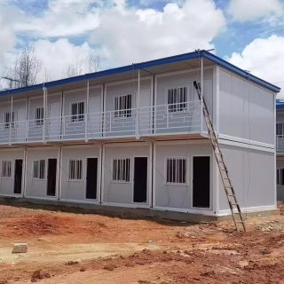2026 | TOP 8 Modular Container Room Manufacturers for Rapid Deployment Solutions