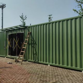 2026 Top 7 Trusted High-Quality Container House Suppliers