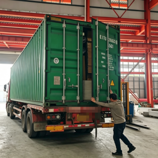 Quick-Assemble Container Rooms: Why Industry Leaders Choose This Modular Solution