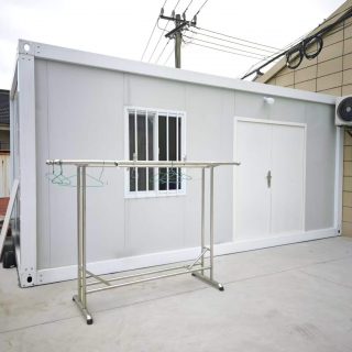 Fast-Deploy Container Houses: Cost-Effective Modular Solutions