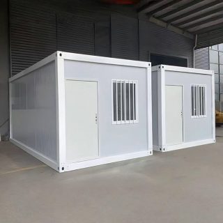 2026 Top 7 Quick-Deploy Modular Container Solutions
