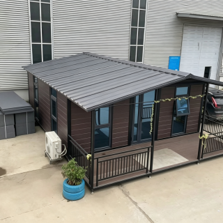 2026 Top 7 Professional Expandable Container Room Manufacturers