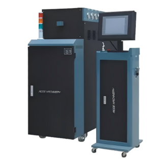 AFCH SERIES FAST HOT-COOL MOLD TEMPERATURE CONTROL UNIT